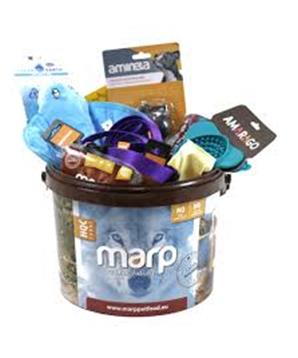 Štěněčí balíček - výbava pro velká plemena