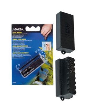 Levně Stěrka akvarij.magnet.Mariana malá 1 ks