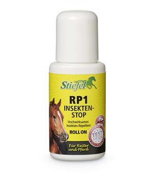 Levně Repelent RP1 Roll on 80 ml