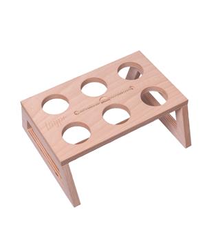 Levně Stojánek na nosework-prázdný 1 ks