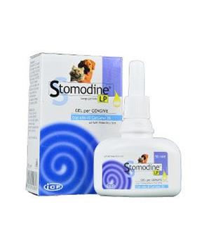 Levně Stomodine L.P. 50ml