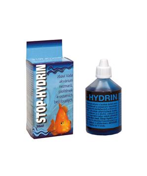 Levně Stophydrin HU-BEN proti bezobratlým 50 ml