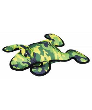 Levně STRONG hračka žába polyester 38 cm
