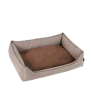 Levně Pelech Super Luxury - světle hnědá 45x55 cm