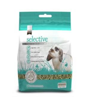 Supreme Selective Rabbit Adult