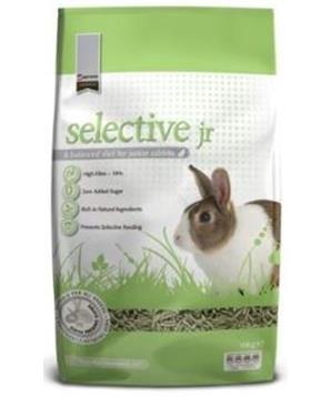 Supreme Selective Rabbit Junior