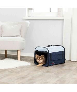 Levně T-Camp MobileKennel č. 1 32x32x47 cm