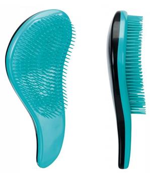 Levně Kartáč jemný, plastový, (Tangle Teezer) 19 cm