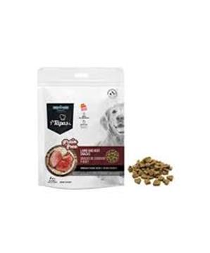 Tapas Gourmet Snack for dog Lamb and Beef 