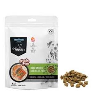 Levně Tapas Snack Dog Duck GF 150g
