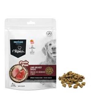 Levně Tapas Snack Dog Lamb with Beef GF 150g