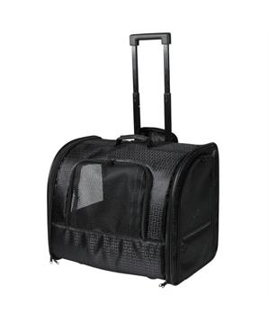 Levně Taška ELEGANCE na kolečkách 45x41x31cm max.do 10kg 1 ks