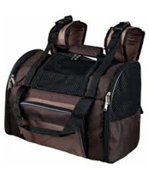 Tbag nylonový batoh DeLuxe SHIVA 41x30x21cm (max. 8 kg)