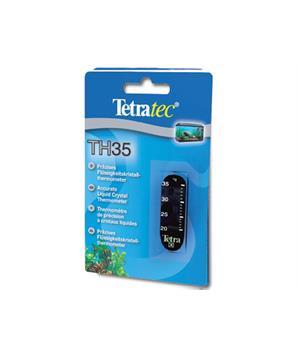Levně Teploměr TETRA digitální TH35 1 ks