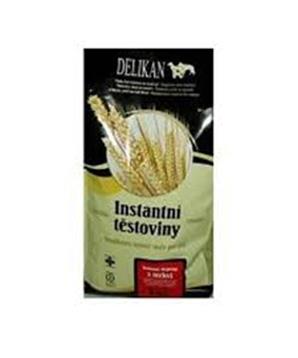 Levně Těstoviny instantní + mrkev pro psy 3 kg