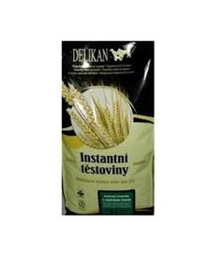 Levně Těstoviny instantní + řasa pro psy 3 kg