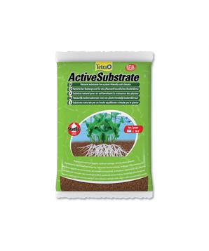 TETRA Active Substrate