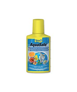 Levně TETRA Aqua Safe 100 ml