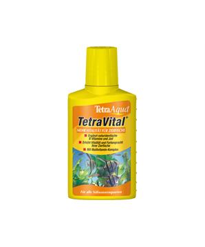 Levně TETRA Aqua Vital 100 ml