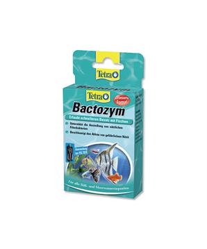 Levně TETRA Bactozym 10 kapslí