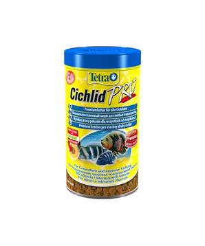 Levně TETRA Cichlid Pro 500 ml