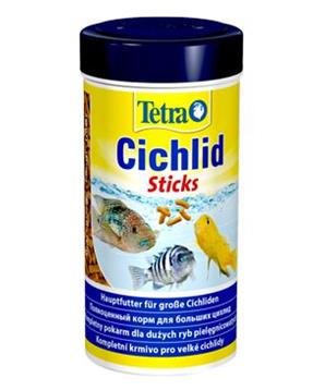 Levně TETRA Cichlid Sticks 1 l