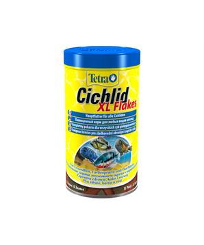 Levně TETRA Cichlid XL vločky 1 l