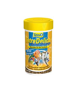 Levně TETRA Delica Brine Shrimps 100 ml