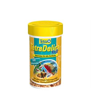 Levně TETRA Delica Krill 100 ml