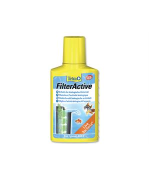 TETRA Filter Active