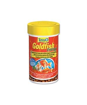 Levně TETRA Goldfish Sticks 250 ml