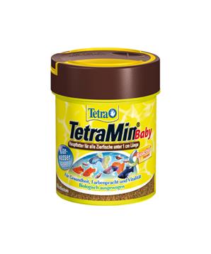 Levně TETRA Min Baby 66 ml