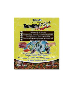 Levně TETRA Min Crisps 10 l