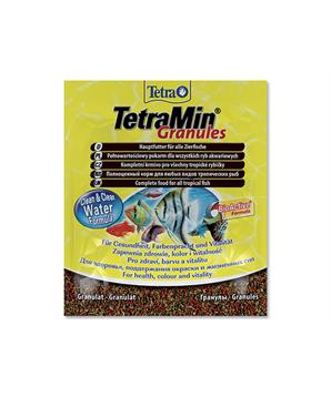 TETRA Min granules