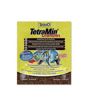 Levně TETRA Min granules 250 ml