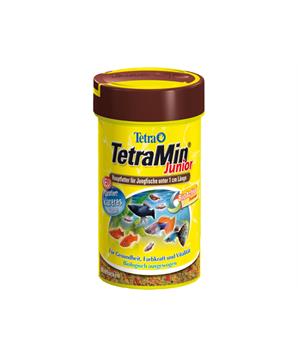 Levně TETRA Min junior 100 ml