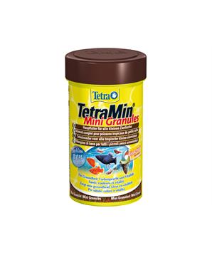 Levně TETRA Min Mini Granules 100 ml
