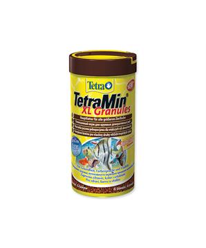 Levně TETRA Min XL Granules 250 ml