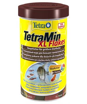 Levně TETRA Min XL vločky 1 l