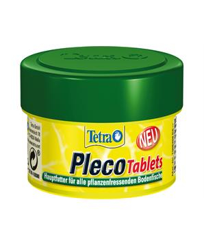 TETRA Pleco Tablets