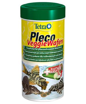 TETRA Pleco VeggieWafers