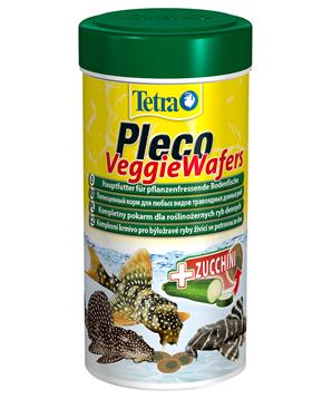 Levně TETRA Pleco VeggieWafers 100 ml