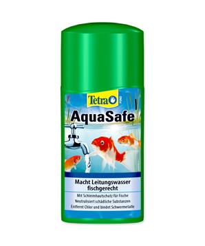 Levně TETRA Pond AquaSafe 500ml