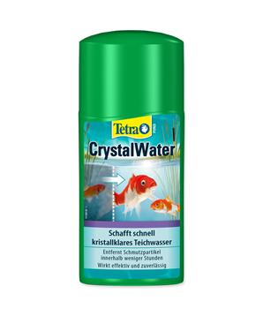 Levně TETRA Pond CrystalWater 250ml