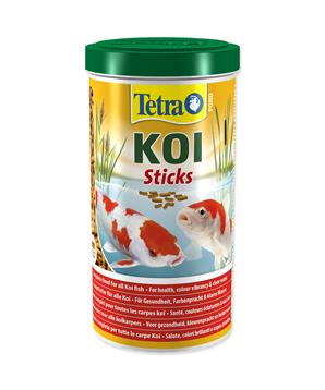 Levně TETRA Pond Koi Sticks 10l