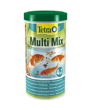 TETRA Pond Multi Mix