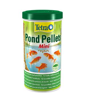 TETRA Pond Pellets Mini