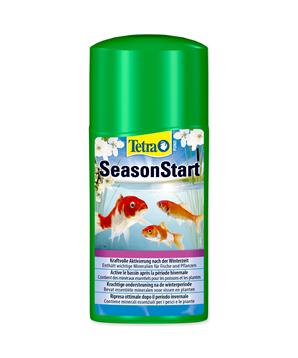 Levně TETRA Pond Season Start 250ml