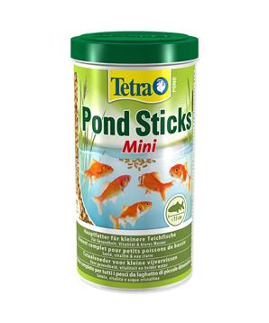 Levně TETRA Pond Sticks Mini 1l