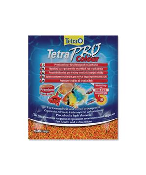 Levně TETRA Pro Colour 10 l